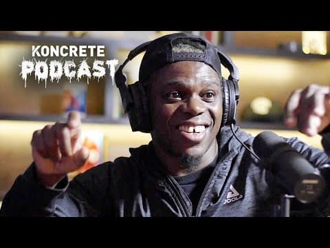 How Did Wally Green Escape Gang Life Through Table Tennis? thumbnail