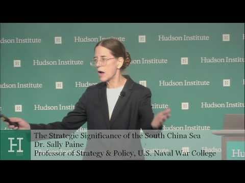 The Strategic Significance of the South China Sea: American, Asian, and International Perspectives 5 thumbnail
