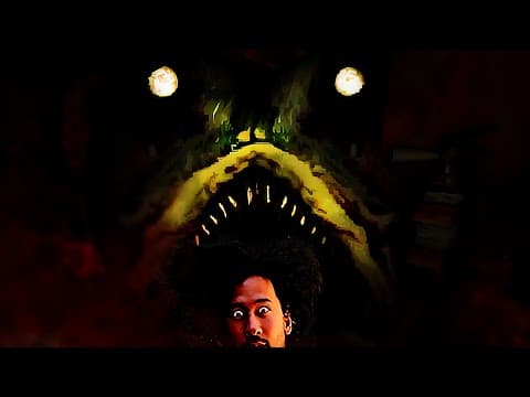 Iron Lung: THE LORE UPDATE thumbnail