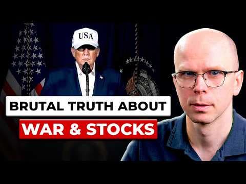 The Iran Crisis – What Should European Investors Do? thumbnail