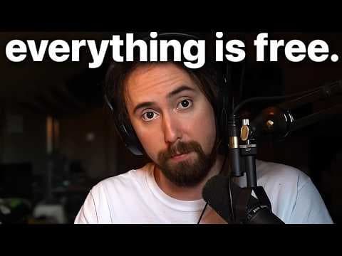 Buy now, pay never thumbnail