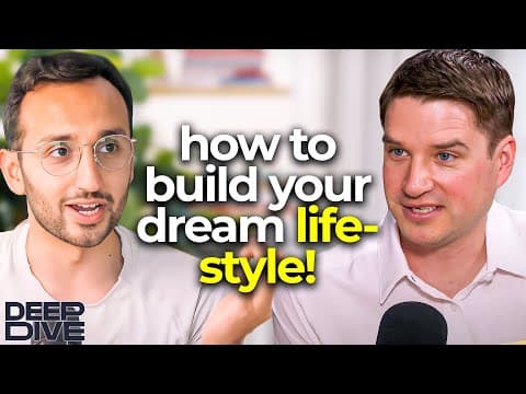 How to Balance a Career in Academia and Media Entrepreneurship thumbnail