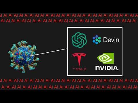 This video will change your mind about the AI hype thumbnail