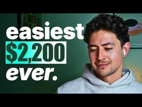 Sell These 3 "Boring" AI Systems for $2.2K to Recruiters thumbnail