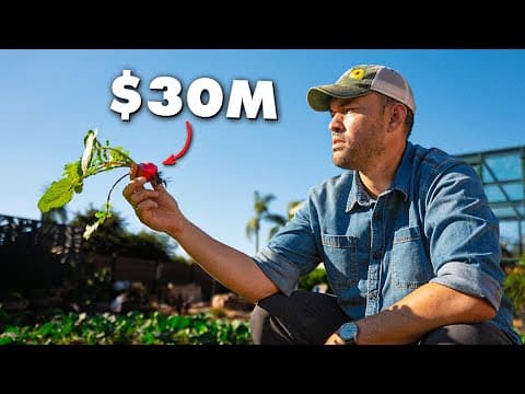 How Did Kevin Espiritu Turn His Epic Gardening Side Project Into a $30M Product Brand? thumbnail
