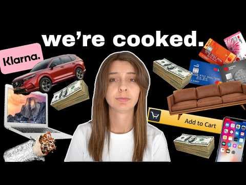 The Predatory System That's Bankrupting A Generation thumbnail