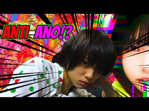 Japan's Most Insane Streamer | The Melancholy of Kojima Fukase thumbnail