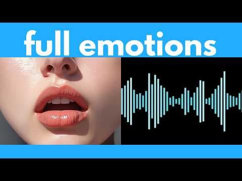 How to Control Emotion in GPT-4o Mini TTS thumbnail