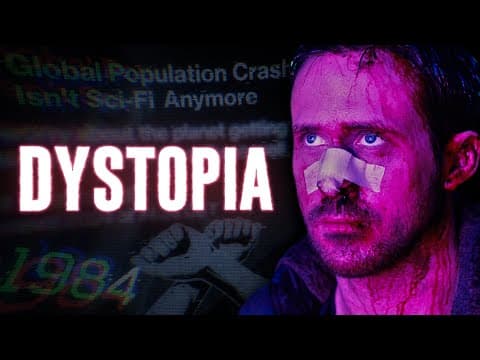 We're Living In A Dystopian Movie.. thumbnail