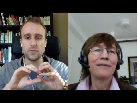 Should You Listen to Music While Studying, The Pi Model and More w/ Dr. Barb Oakley thumbnail