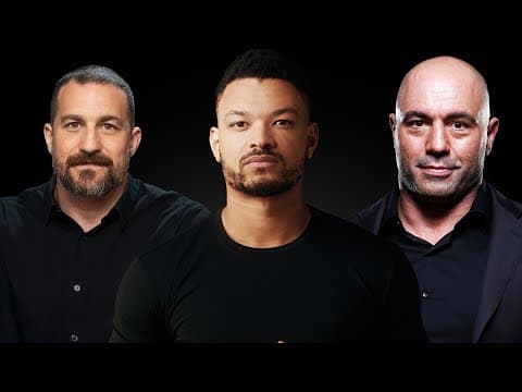 The Downfall Of Modern Podcasts thumbnail