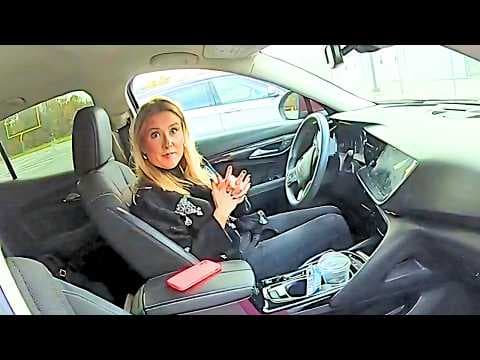 Stalker Teacher Realizes Cops Found The GPS Tracker thumbnail