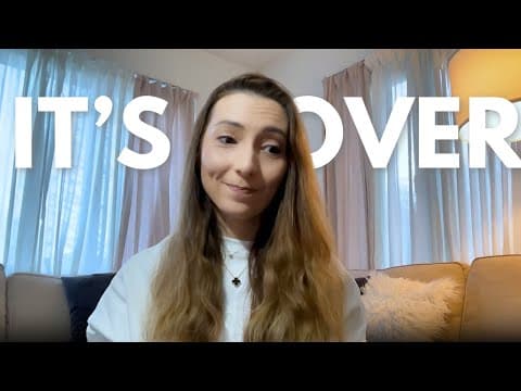 How To Get Paid To Be You and the Big Mistake I Realized I Was Making thumbnail
