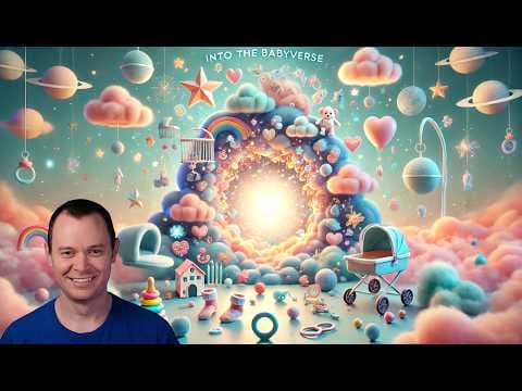 Into The BabyVerse thumbnail