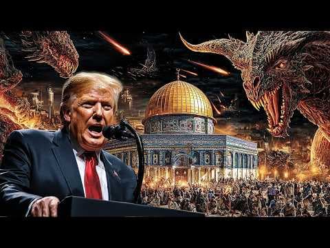 Trump Just Delayed the Beast System—But He Can’t Stop What’s Coming thumbnail