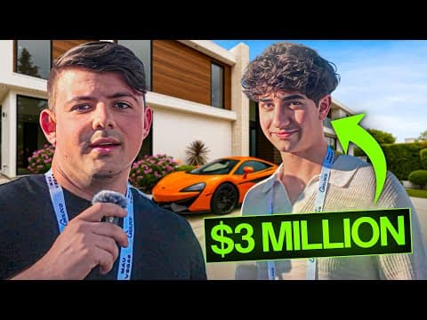 I Asked App Millionaires How Much They Make thumbnail