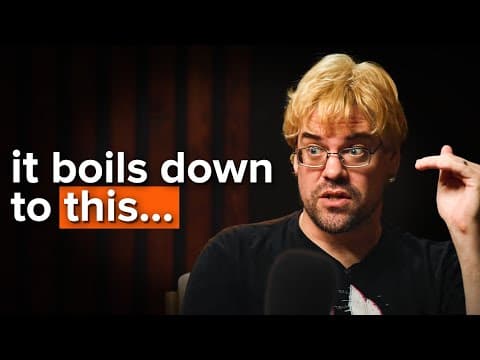 The Truth About Growing on Twitch (Cohh Carnage Interview) thumbnail