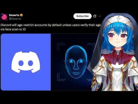 Is discord dead?? thumbnail