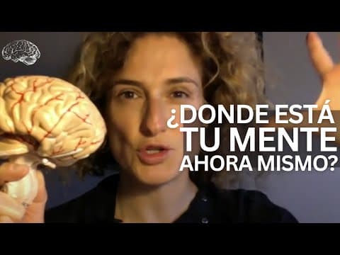 ¿Cómo entrenar la atención para vivir en calma? thumbnail