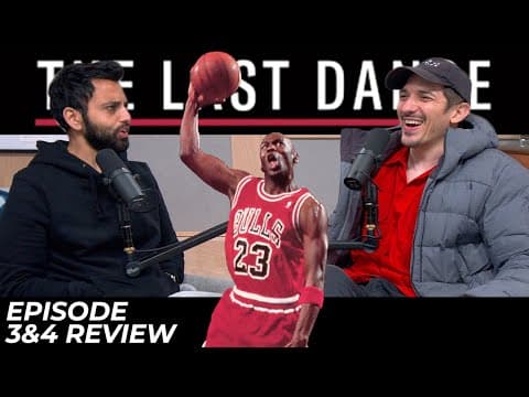 What Makes Dennis Rodman a Unique Basketball Superstar? thumbnail