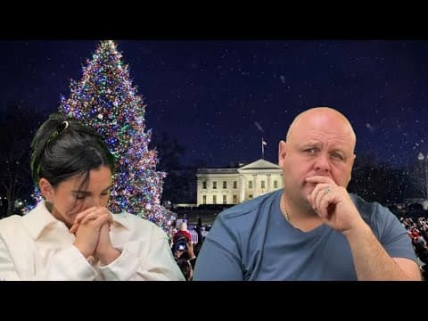 A major word from the Lord concerning what’s coming thumbnail