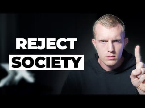 This Single Decision Will Determine The Outcome Of Your Life thumbnail