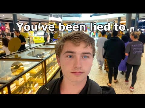 You're actually attractive as f*ck, you just don't realise it yet... thumbnail
