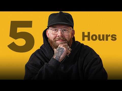 How to Build a Personal Brand That Wins Customers thumbnail