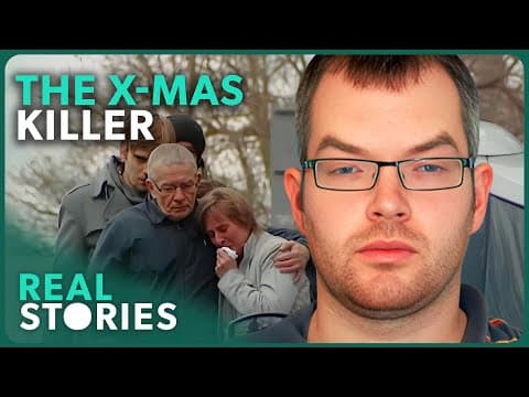 The Secretive Killer Next Door thumbnail