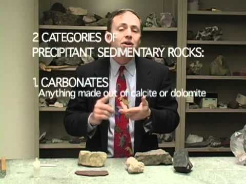 Planet Earth-Lab 3-Sedimentary Rocks thumbnail
