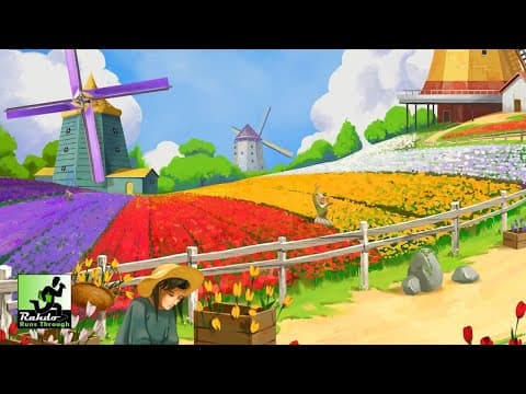 Windmill Valley ►►► How does it play? thumbnail