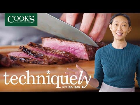 What Is the Best Method for Cooking Steak? thumbnail