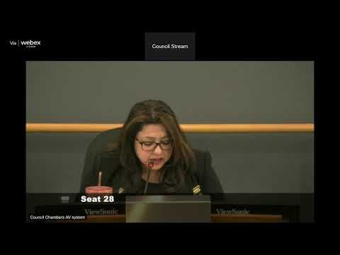 Peel Police Services Board Meeting - April 21, 2023 thumbnail