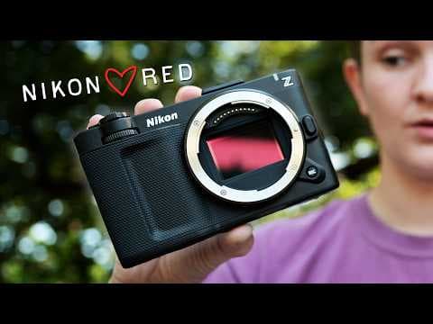 Everything you need to know about Nikon and RED's first camera thumbnail