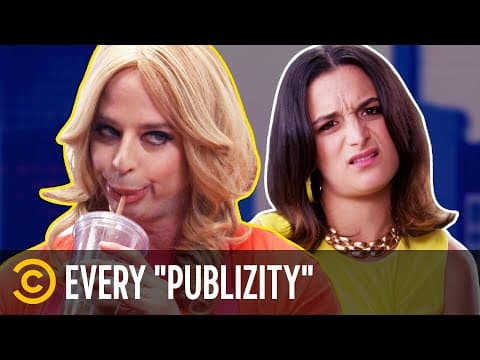 Every “PubLIZity” Ever - Kroll Show thumbnail