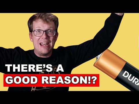 Why AA Batteries Still Suck thumbnail