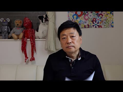 王局拍案|新疆鲁克沁镇暴恐事件采访记20220528。A Recount of My Xinjiang Lukeqin terrorist attack investigation thumbnail