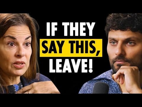 How to Identify Relationship Red Flags thumbnail