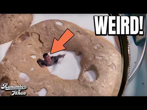 Honey, I Shrunk the Kids (1989): 15 Weird Facts You Didn't Know thumbnail