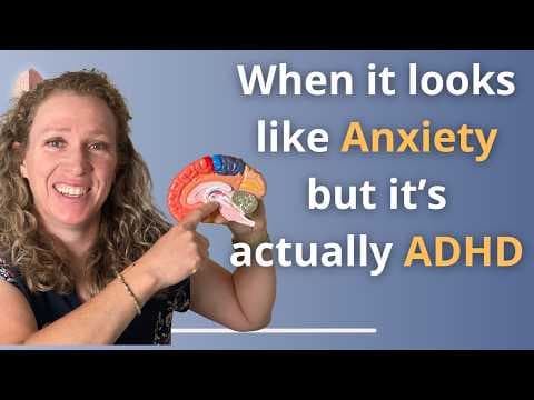 How Does ADHD Affect Anxiety Symptoms? thumbnail