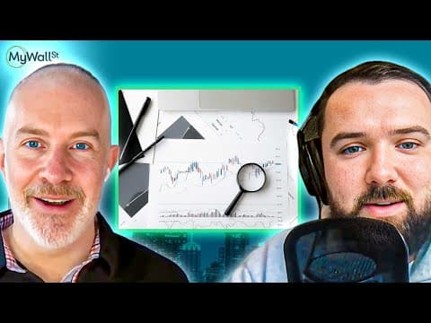 Top Stock Picks to Follow In 2024 thumbnail