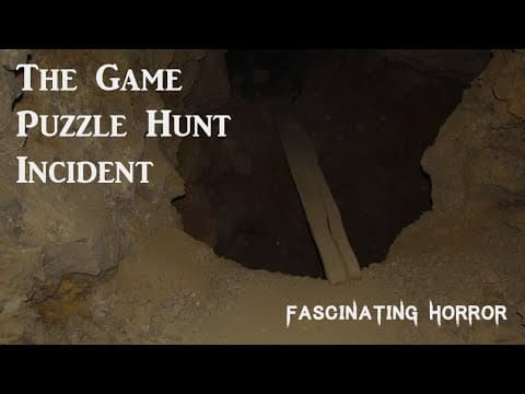 What Happened to Bob Lord During The Game Hunt? thumbnail