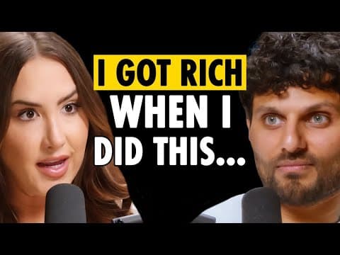 The Money Expert: They're Lying to You—Academic Skills Don't Translate to a Stable Career... thumbnail