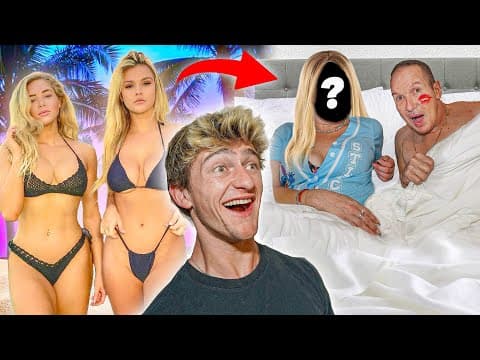 I Helped a 60 year old Dad PUMP after Years of being Single! *DIVORCED* thumbnail