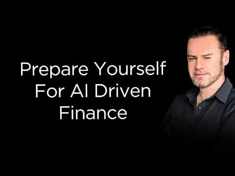 How AI Will Dominate Stock Trading: What Investors Need to Know thumbnail