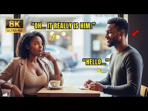 CEO Faked Being Broke on Every Blind Date — Only the Poor Black Single Dad Passed Her Secret Test thumbnail