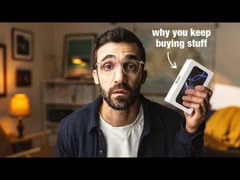 The psychology of how brands influence you thumbnail