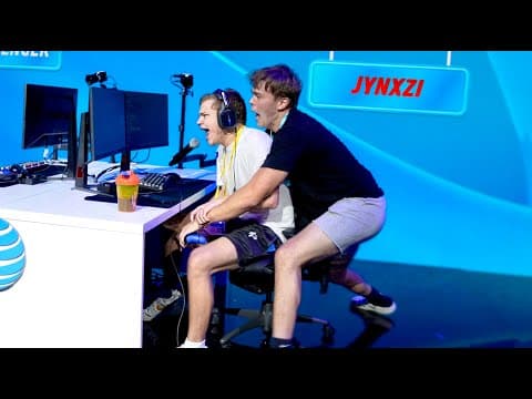 Trolling Famous Streamers! thumbnail
