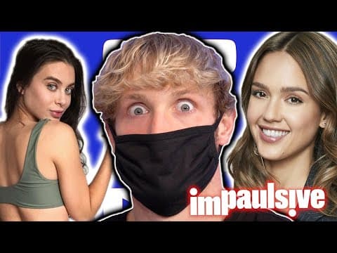 Quarantine: The Worst Time To Be Single - IMPAULSIVE EP. 173 thumbnail