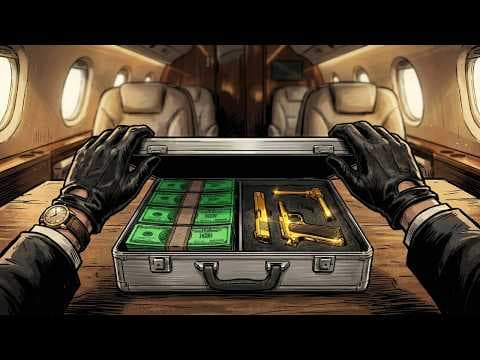 POV: You're an International Arms Dealer thumbnail
